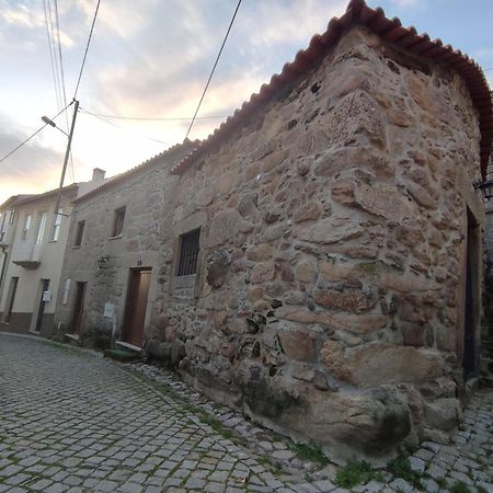 Segredos Da Montanha - Mangualde Villa Dış mekan fotoğraf