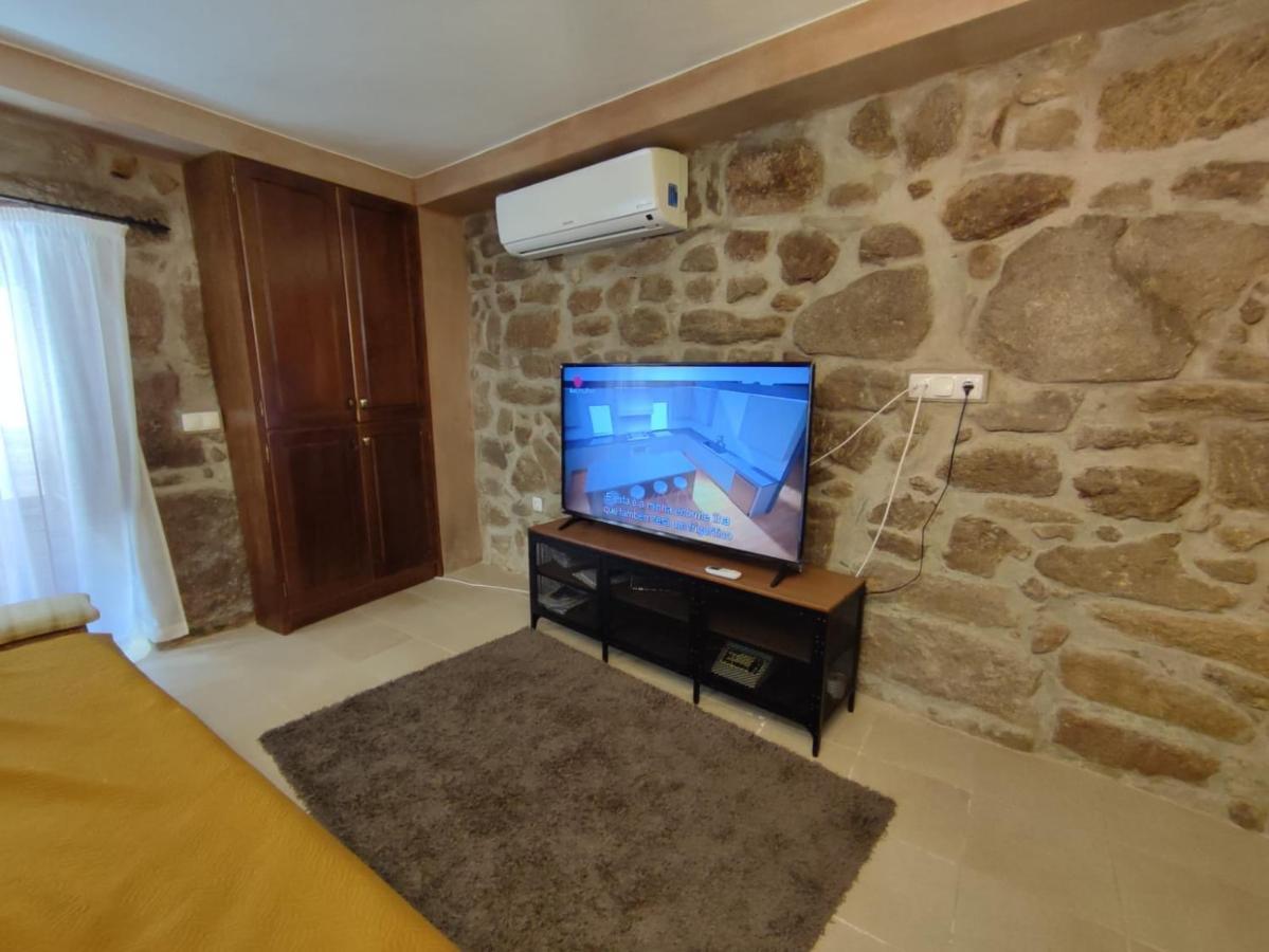 Segredos Da Montanha - Mangualde Villa Dış mekan fotoğraf