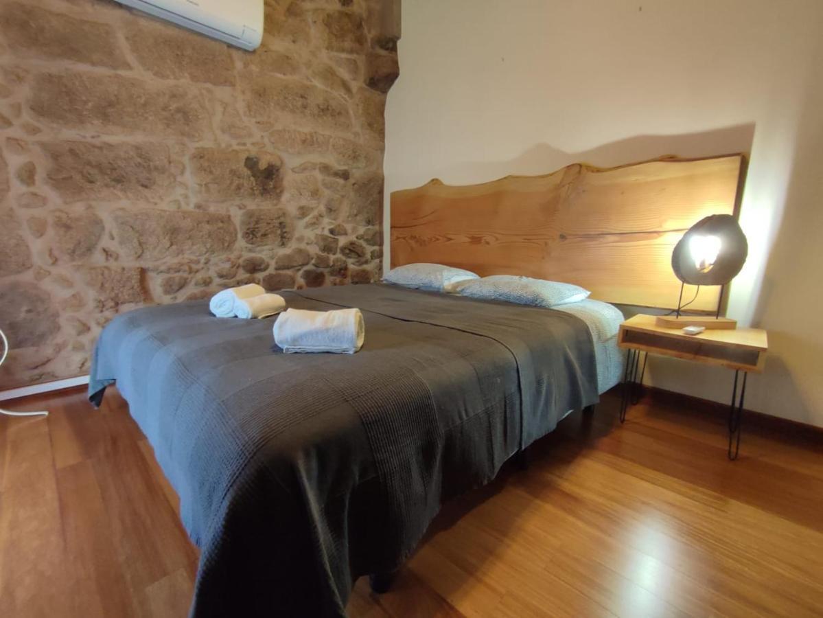 Segredos Da Montanha - Mangualde Villa Dış mekan fotoğraf