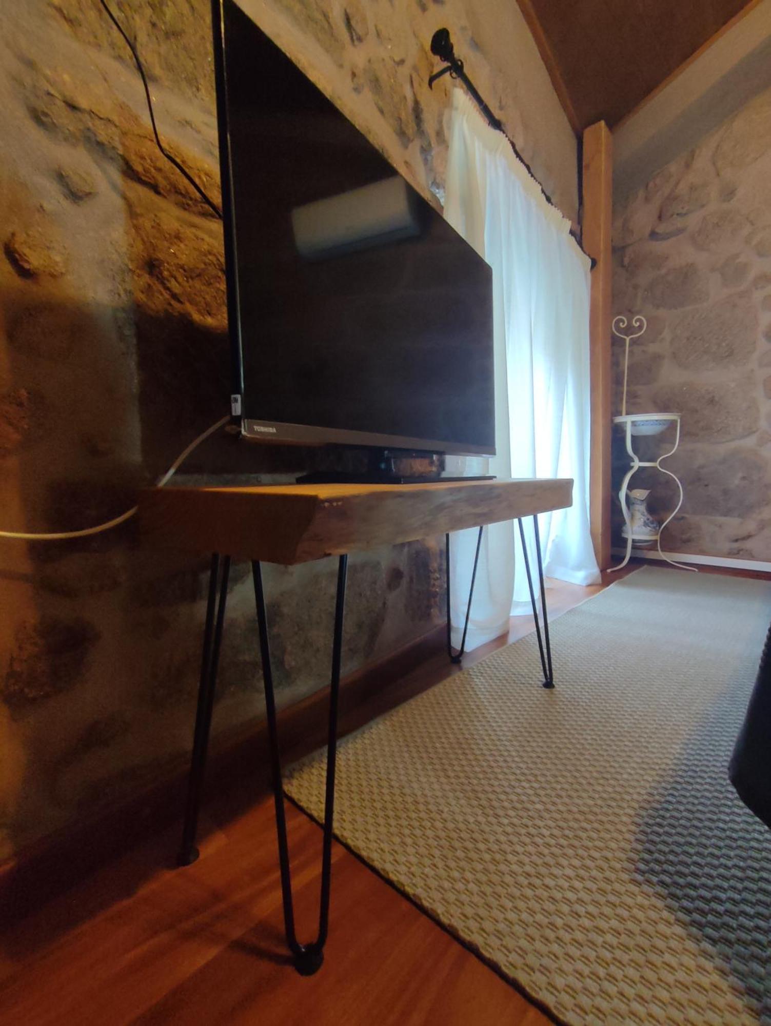 Segredos Da Montanha - Mangualde Villa Dış mekan fotoğraf